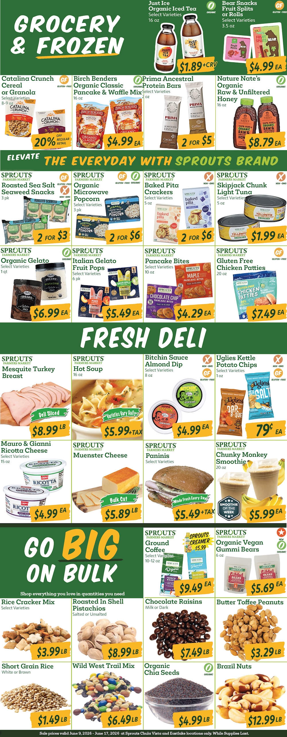 Weekly ad page2