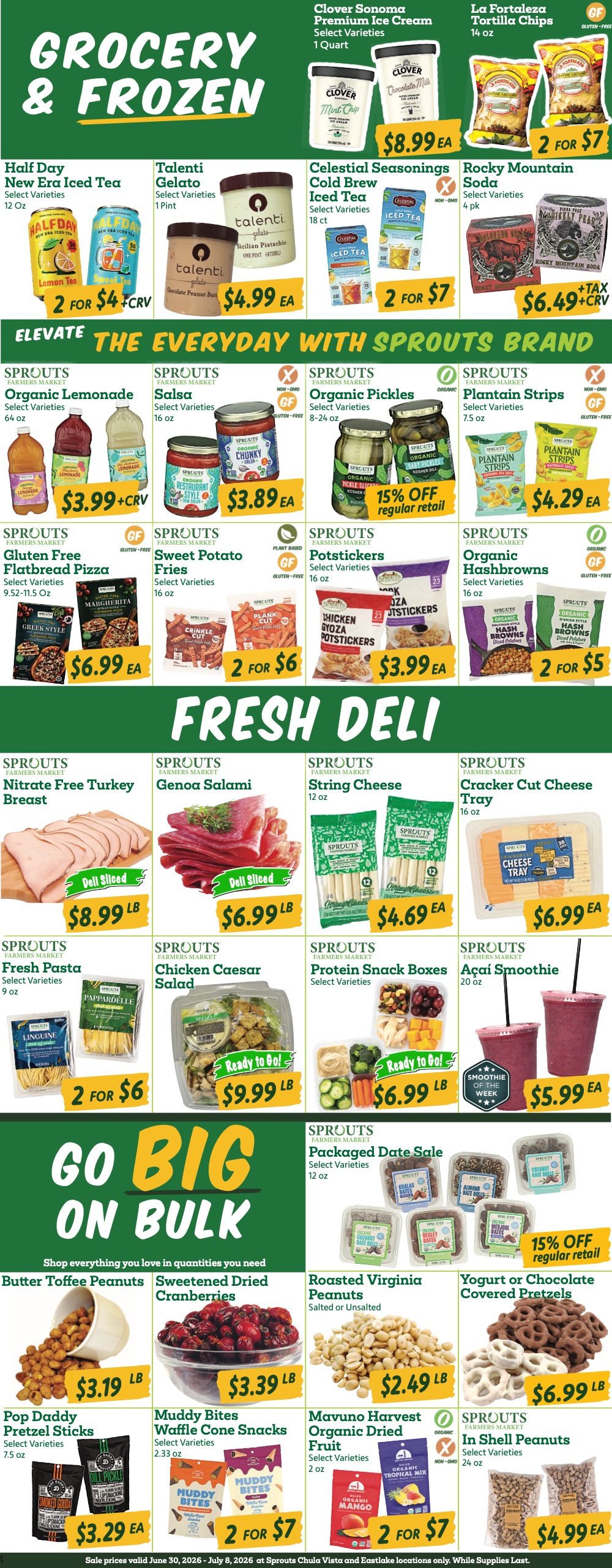 Weekly ad page2