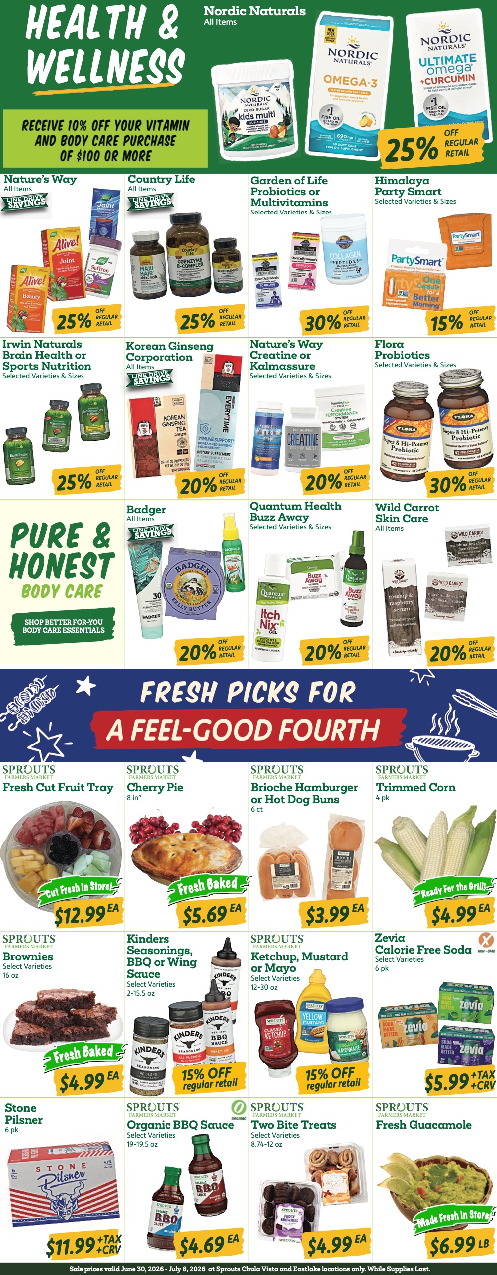 Weekly ad page3