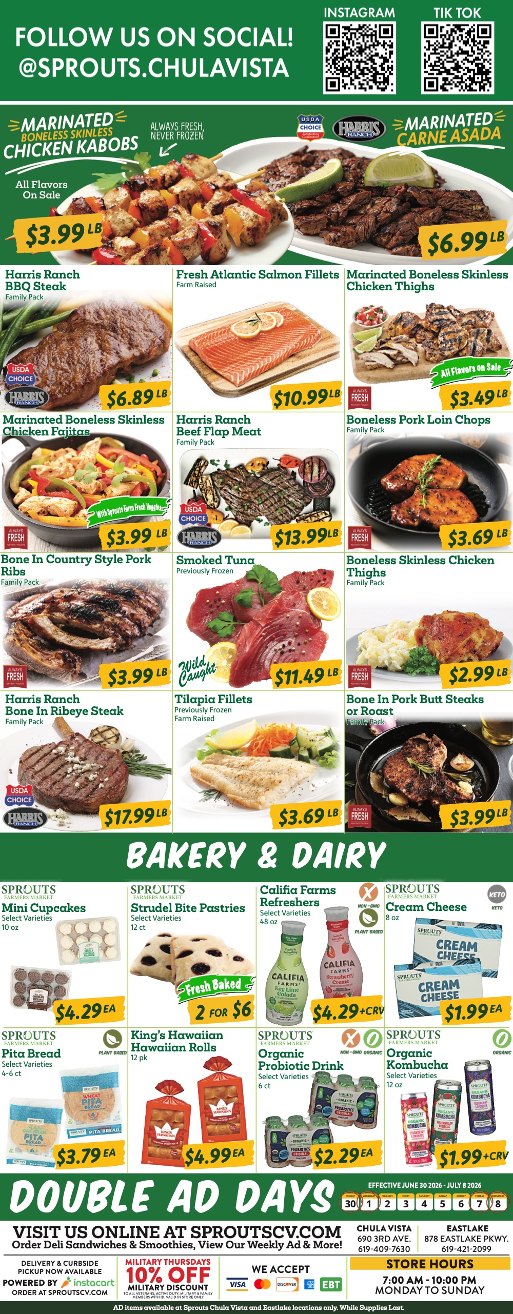 Weekly ad page4