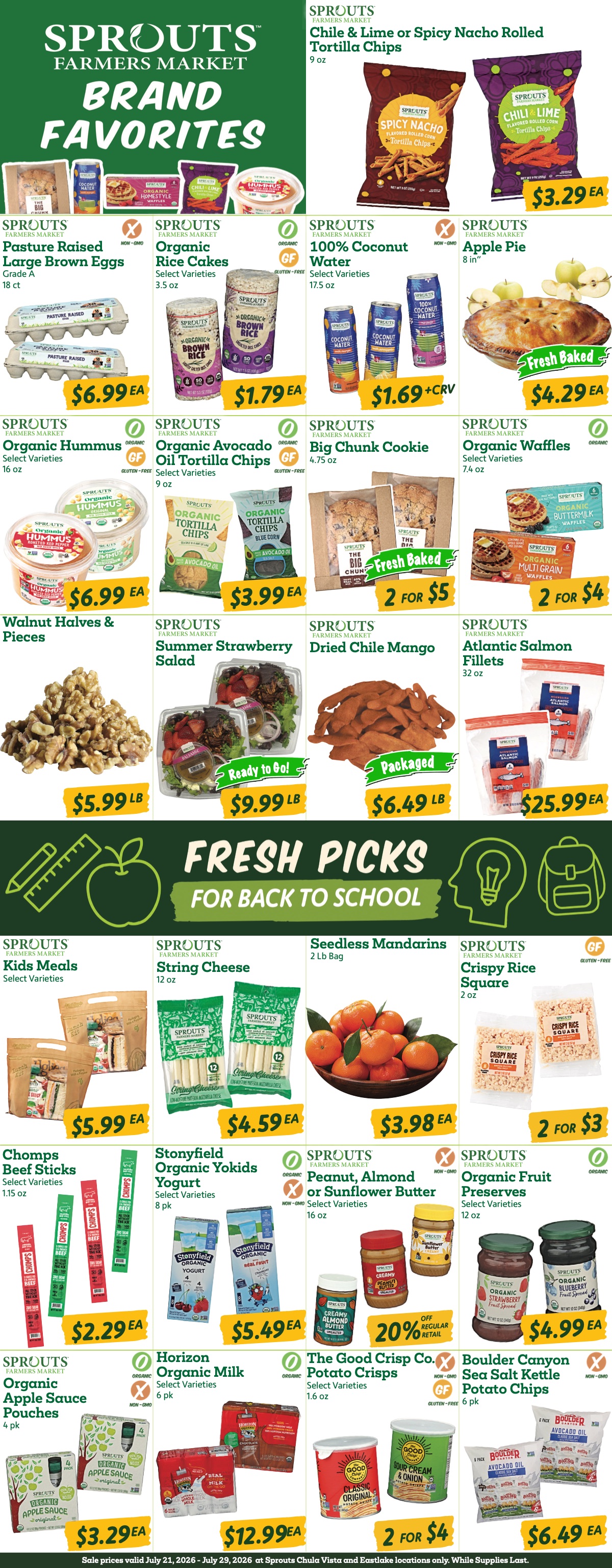 Weekly ad page3