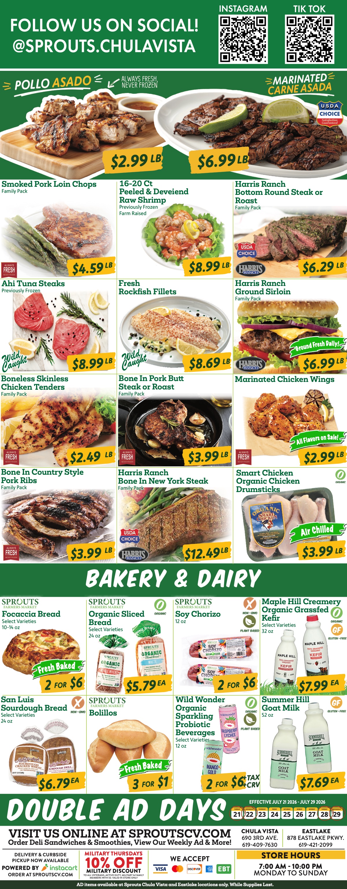 Weekly ad page4