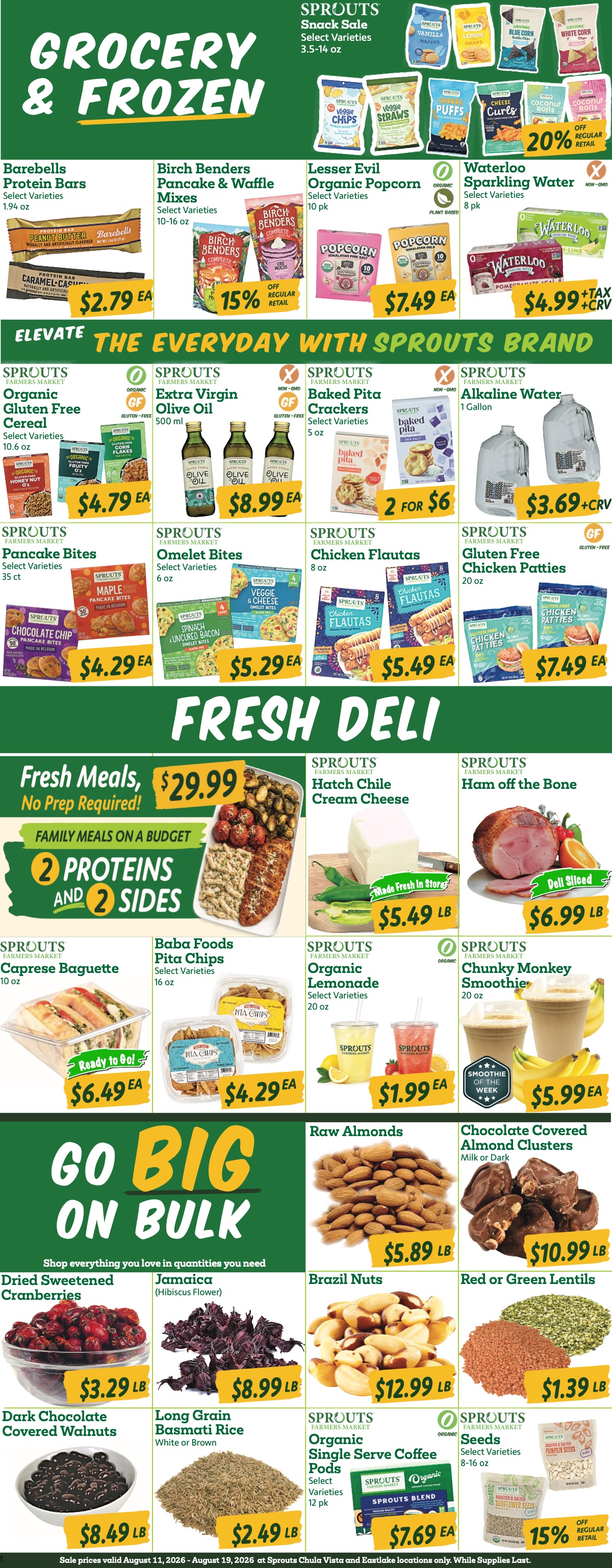 Weekly ad page2