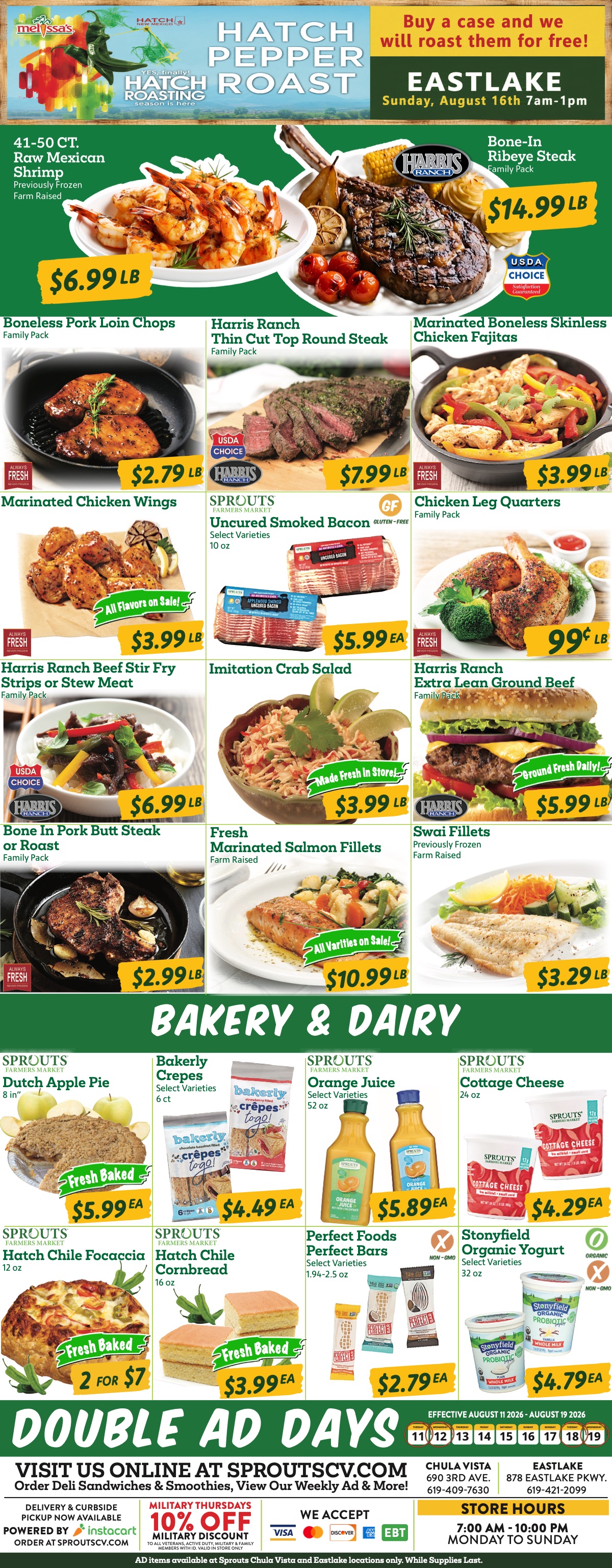 Weekly ad page4