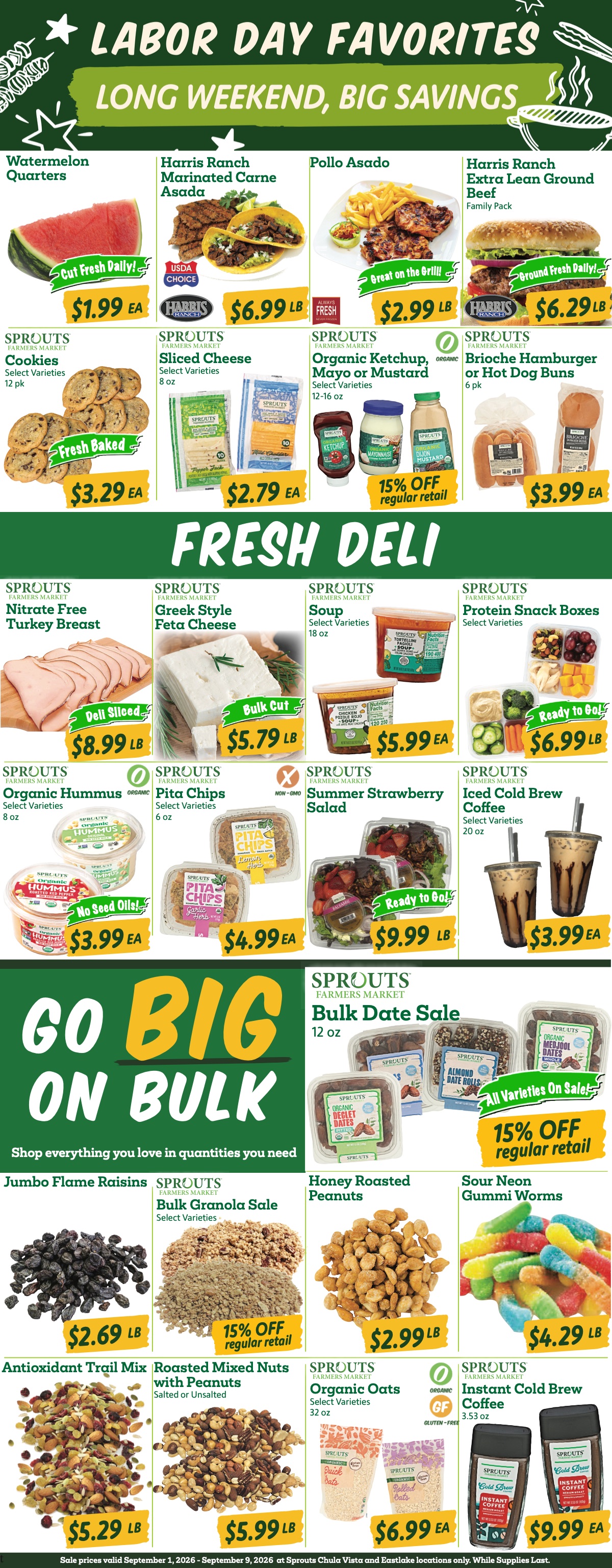 Weekly ad page2