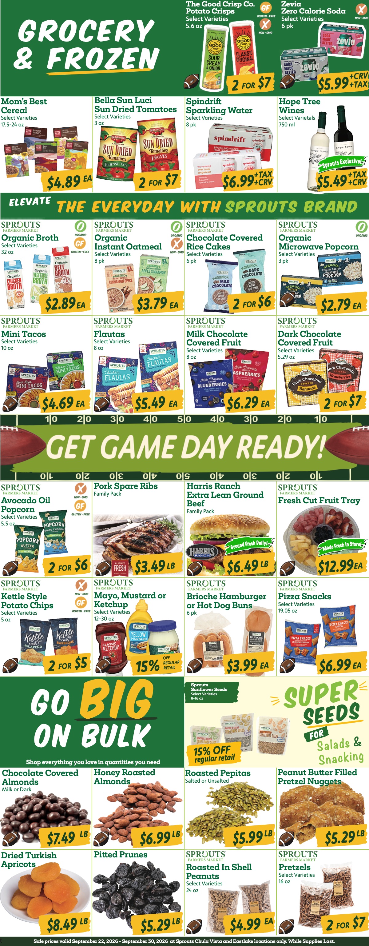 Weekly ad page2