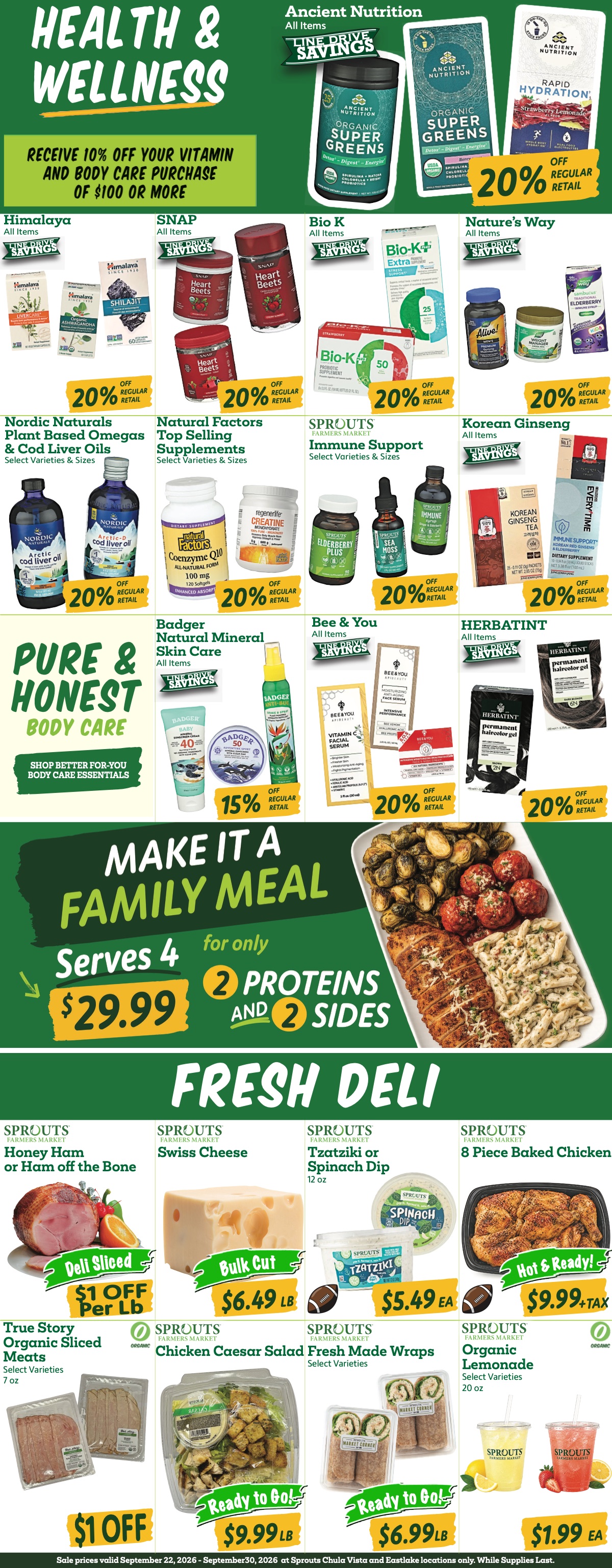 Weekly ad page3