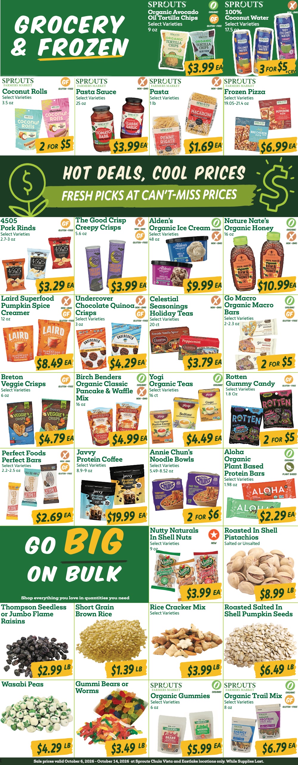 Weekly ad page2
