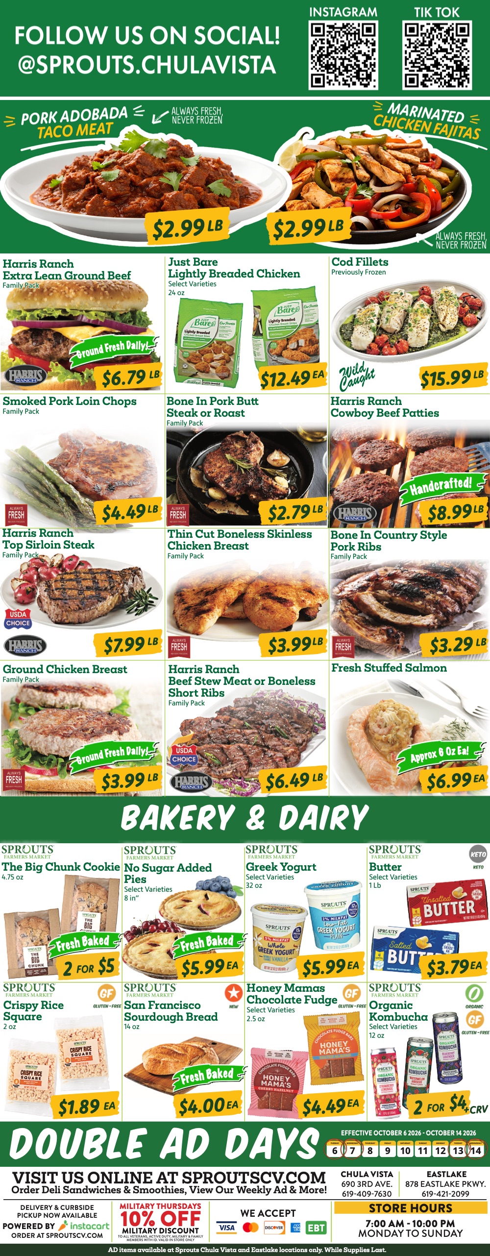 Weekly ad page4