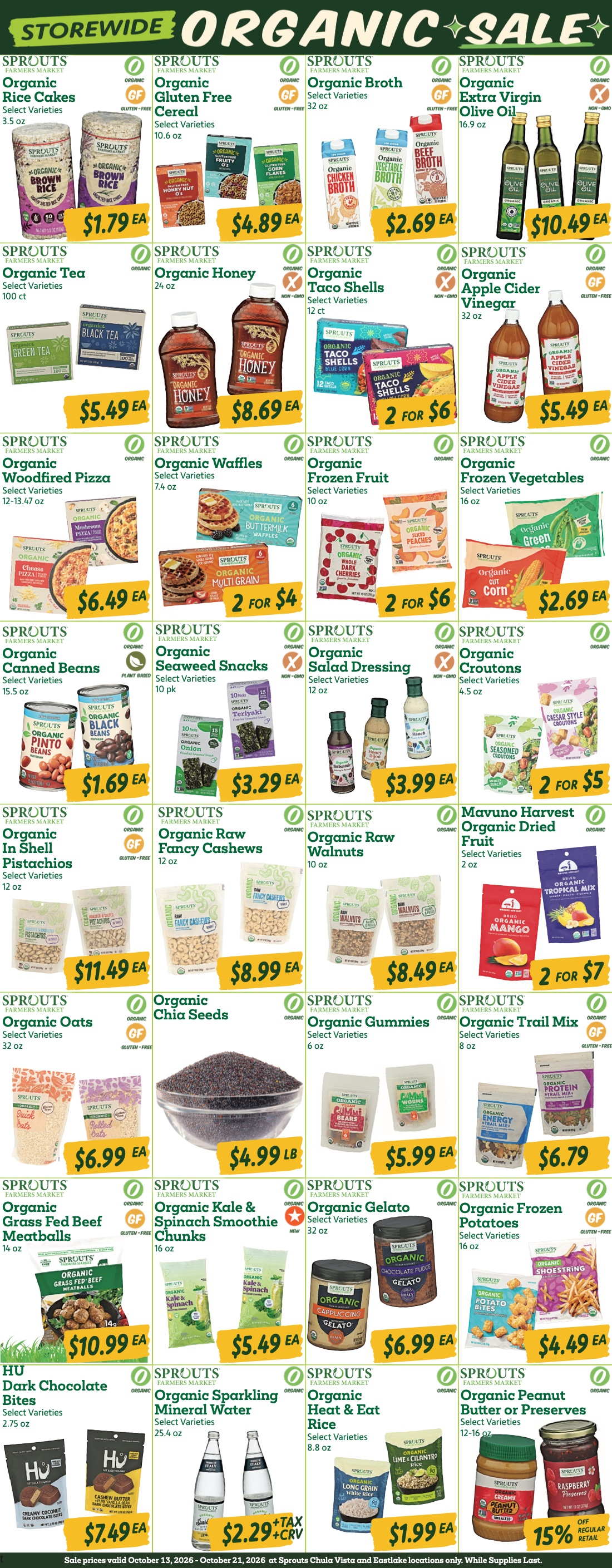 Weekly ad page2
