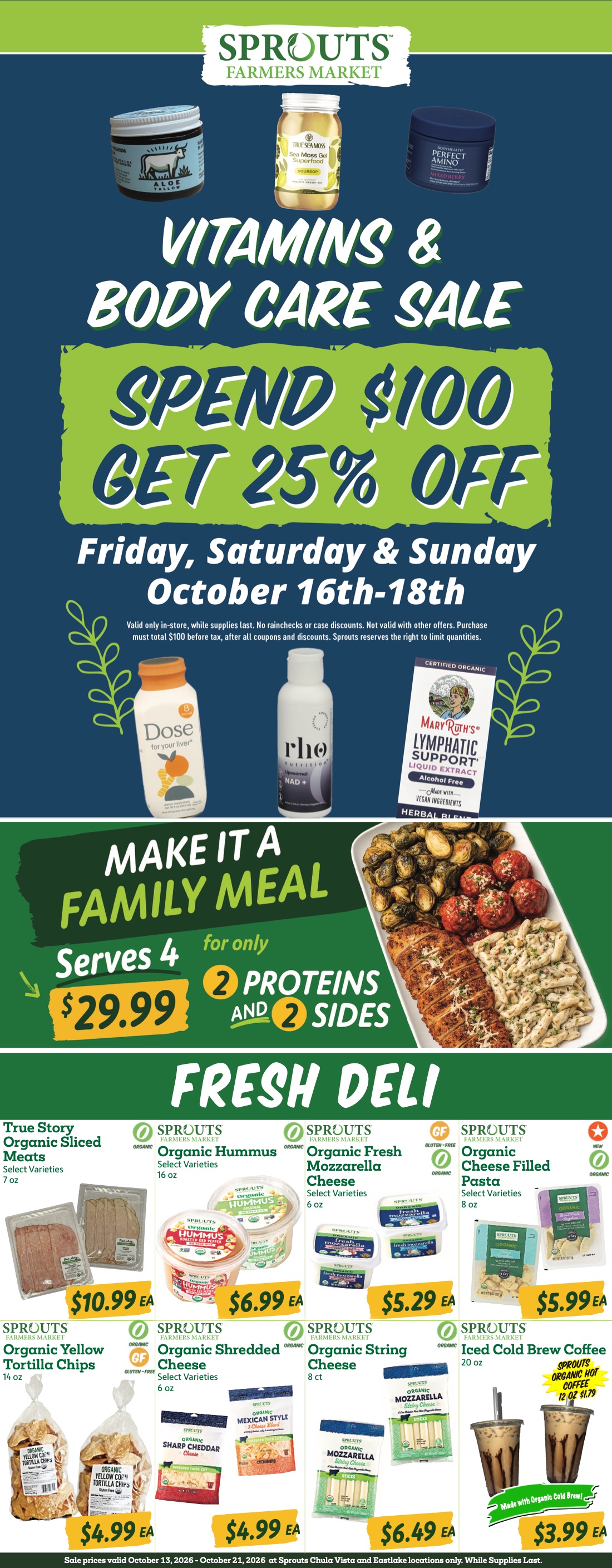 Weekly ad page3