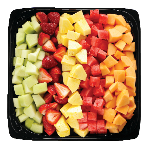 Fresh Fruit Tray