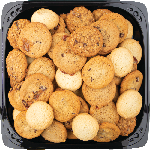 Bakery Cookie Tray Sandwich