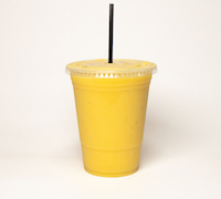 Mango Delight Sandwich