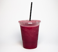 Nana Berry Sandwich